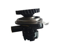 NPR POWER STEERING PUMP 8-97388651-0 8973886510