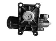 HINO 5 TONS J05C LEFTH POWER STEERING GEAR BOX