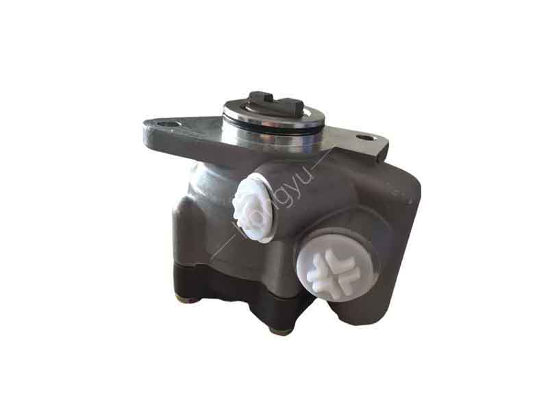 for Bend power steering pump OE NO.: 001 466 4301 and 0004606680 and 7684955198   001 466 4301 0014664301 0004606680