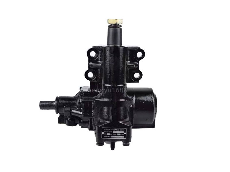  TOYOTA LAND CRUISER POWER STEERING GEAR 44110-60212 4411060212