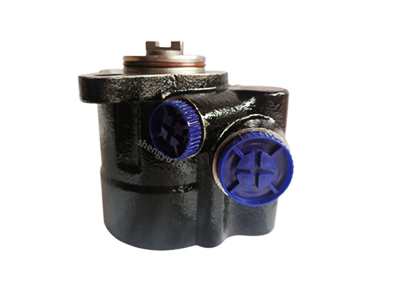 DY3407010-PD1 DY3407010-PH1成都大運轉(zhuǎn)向助力泵DAYUN POWER STEERING PUMP