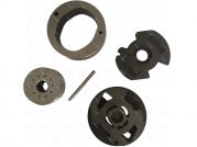 power steering pump repair kits power steering vane pump cartridges   rotors