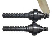 Steering Screw for TAS65 power steering box worm shaft