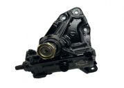 898101298 power steering gear box for ISUZU  NKR REWAL NQR 454-01019